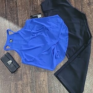 NWT, Daily Look Med Top